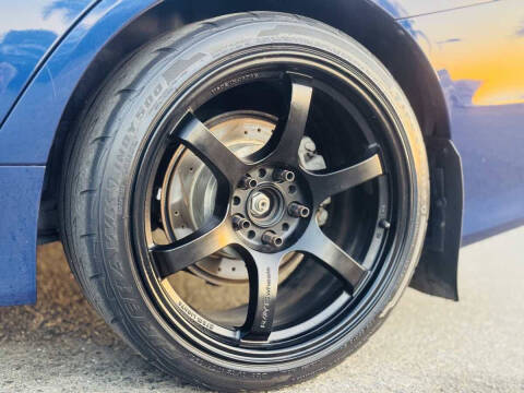 2018 Subaru WRX Premium