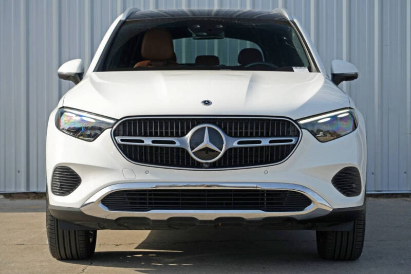 2023 Mercedes-Benz GLC GLC 300 4MATIC