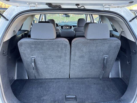 2020 Kia Sorento LX V6