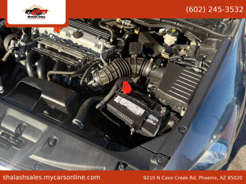 2011 Honda Accord LX