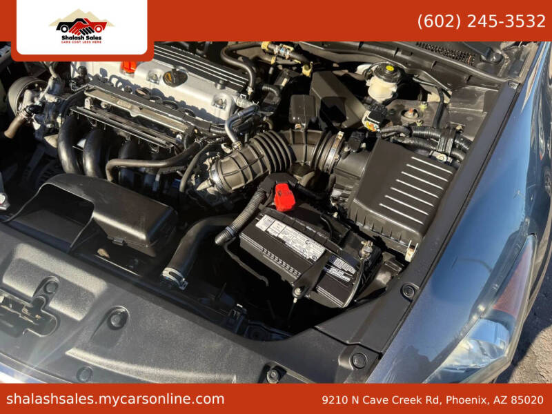 2011 Honda Accord LX