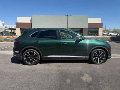 2024 VinFast VF8 Plus