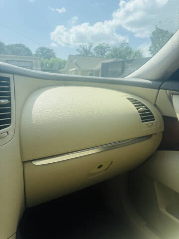 2011 Infiniti FX35