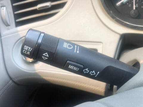 2011 Buick LaCrosse CXL