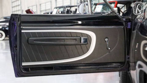 1968 Plymouth Barracuda