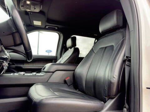 2019 Ford Expedition MAX Limited