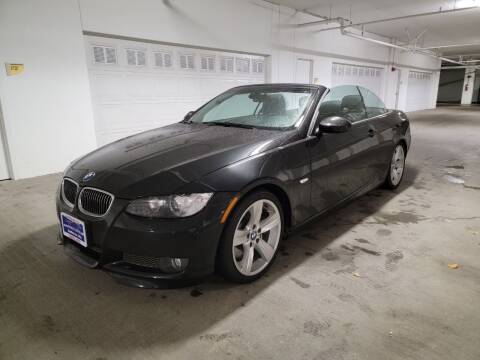 2007 BMW 3 Series for sale at Painlessautos.com in Bellevue WA
