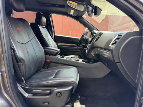 2015 Dodge Durango R/T
