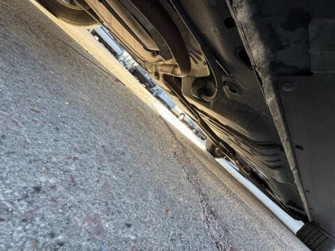 2002 Saturn S-Series SL2