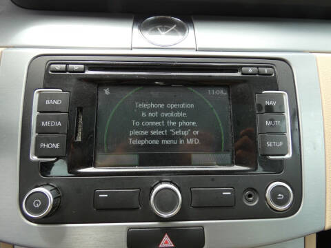 2013 Volkswagen CC Lux