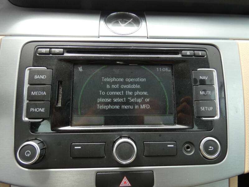 2013 Volkswagen CC Lux