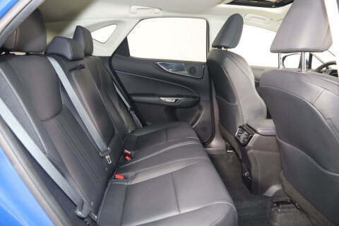 2022 Lexus NX 350 Premium