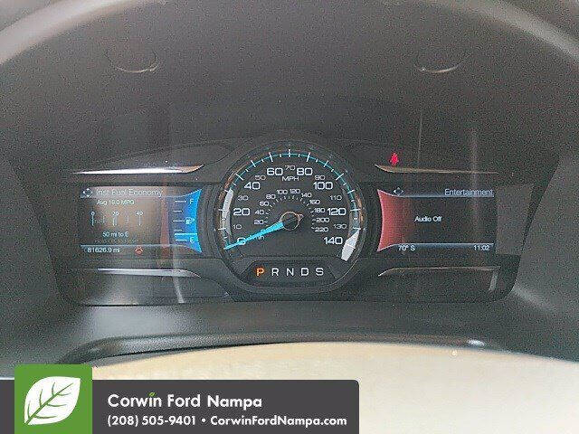 2014 Ford Flex Limited