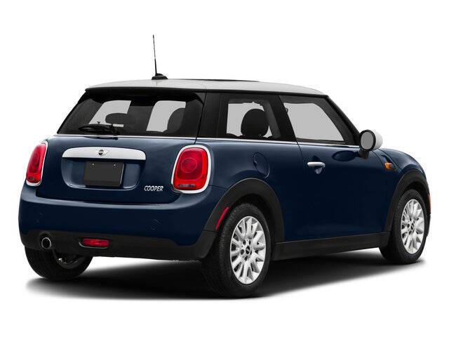 2016 MINI Hardtop 2 Door Cooper
