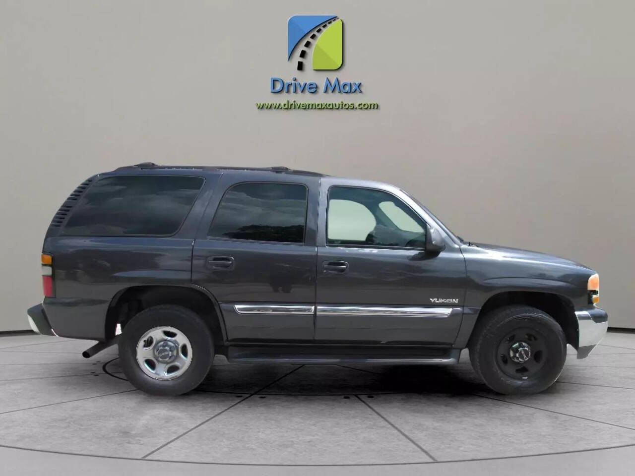 2005 GMC Yukon for sale at Drive Max in Houston, TX