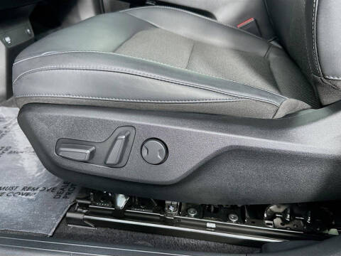 2024 Kia EV6 Light
