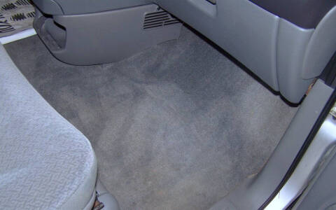 2005 Dodge Grand Caravan SE