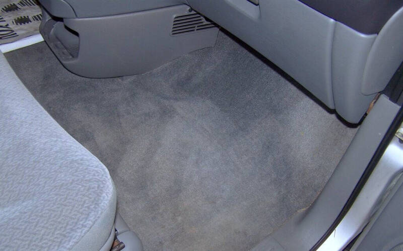 2005 Dodge Grand Caravan SE