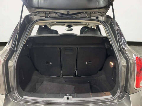 2013 MINI Countryman Cooper S ALL4