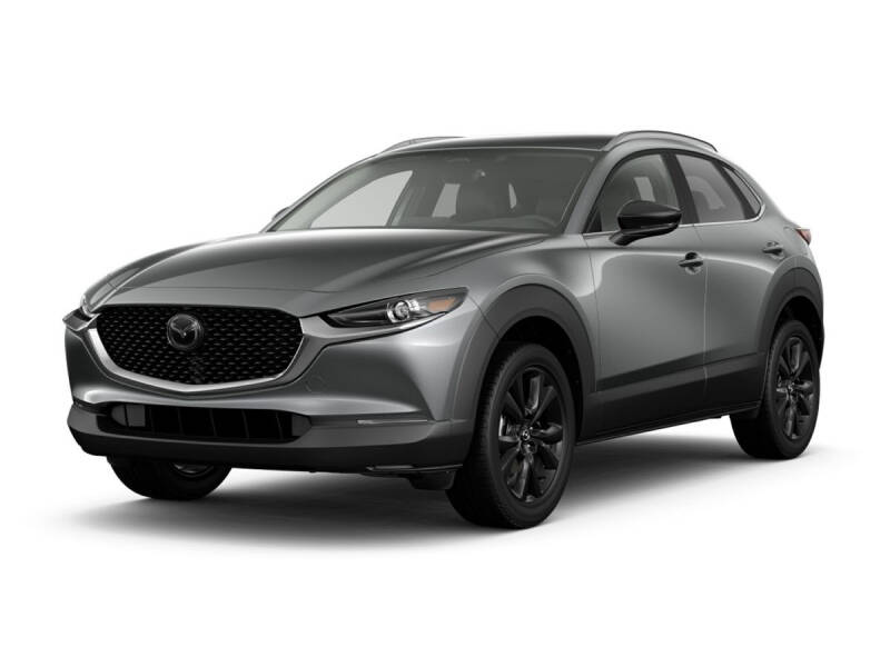 2025 Mazda CX-30 2.5 S Select Sport