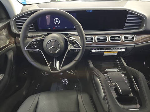 2026 Mercedes-Benz GLE GLE 350 4MATIC