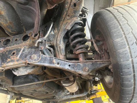 2007 Lincoln Navigator