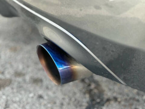 2015 Nissan 370Z Touring