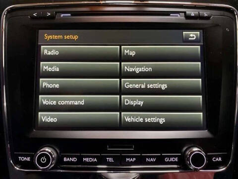 2015 Bentley Continental GT V8 S