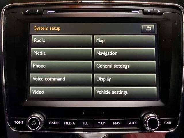 2015 Bentley Continental GT V8 S