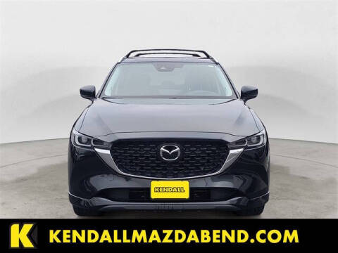 2024 Mazda CX-5 2.5 S Premium Plus