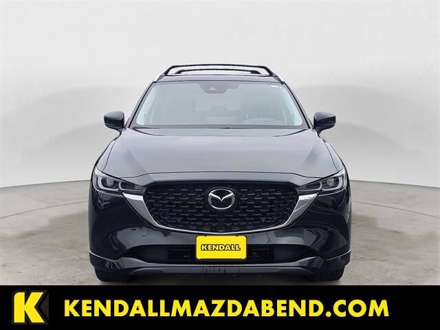 2024 Mazda CX-5 2.5 S Premium Plus