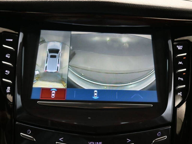 2020 Cadillac Escalade Premium Luxury