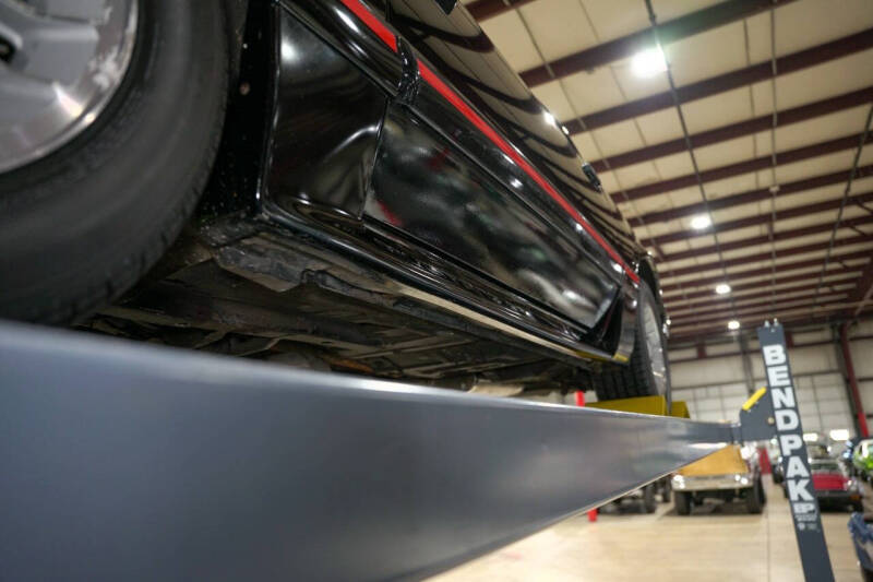 1989 Ford Mustang GT