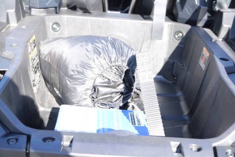 2024 Polaris RZR XP 4 1