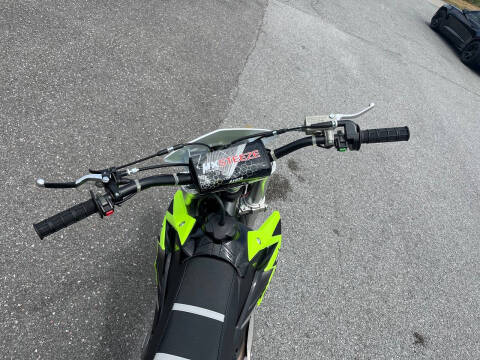 2024 Thumpstar TSF 230