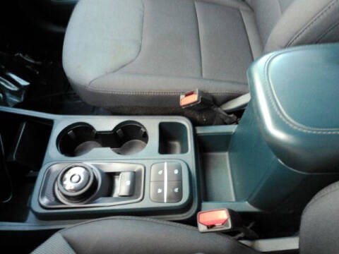 2022 Ford Maverick XL