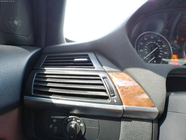 2013 BMW X5 xDrive35i