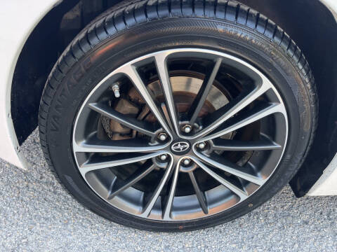 2013 Scion FR-S 10 Series