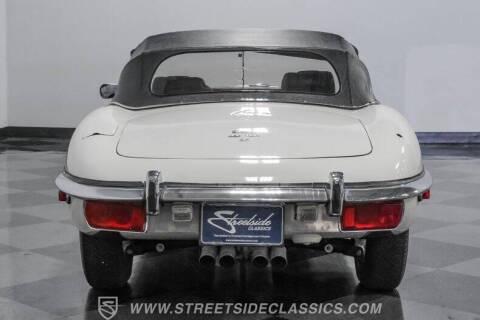 1969 Jaguar XK