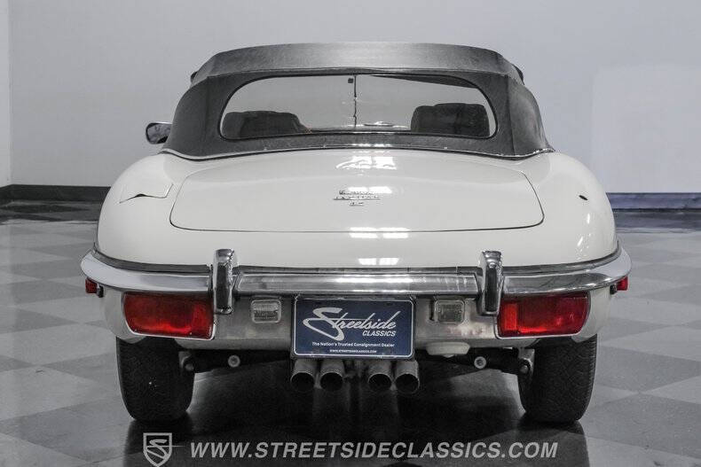 1969 Jaguar XK