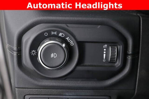 2024 Jeep Wrangler Rubicon 4xe