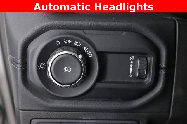 2024 Jeep Wrangler Rubicon 4xe