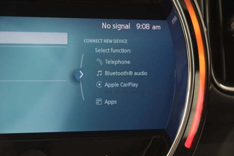 2024 MINI Countryman Cooper S ALL4