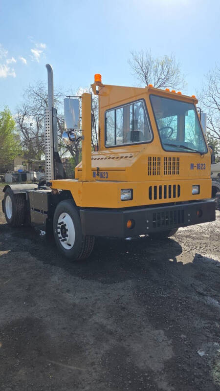 2015 Kalmar Ottawa