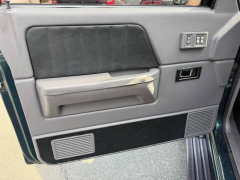 1994 Dodge Dakota SLT