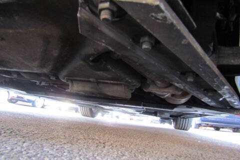 2002 Porsche Boxster