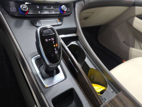 2017 Buick LaCrosse Preferred