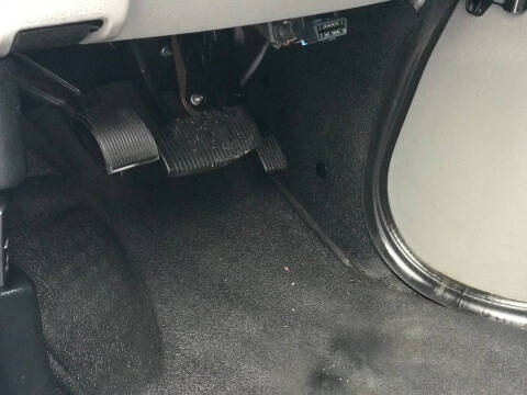 2012 Ford E-Series E-350 SD