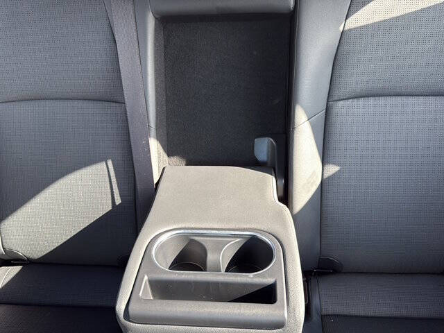 2023 Subaru Solterra Limited