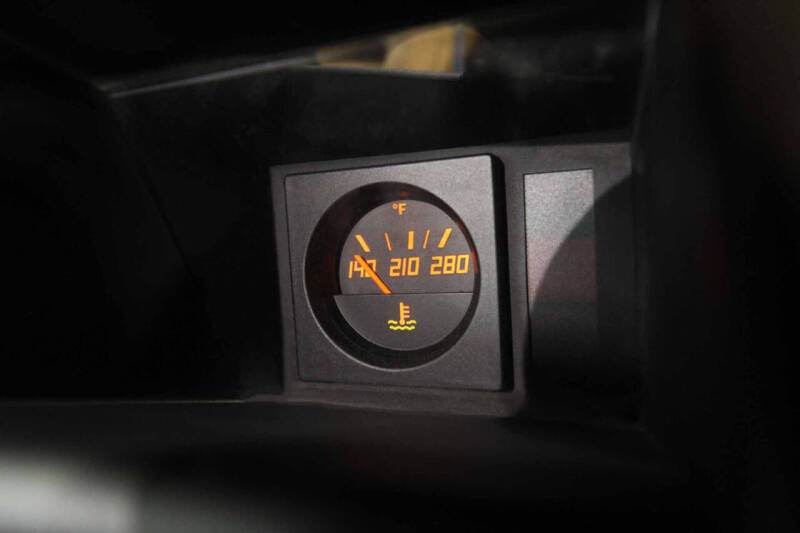 1986 Ferrari Testarossa